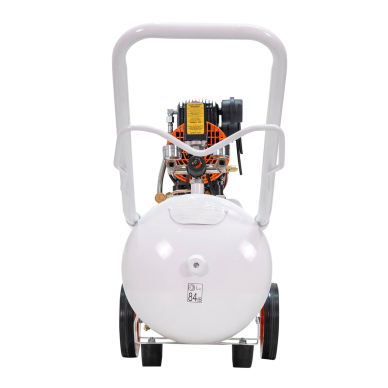 Kompresorius Silent Power 5000 Oil Free 50L 1500W 2