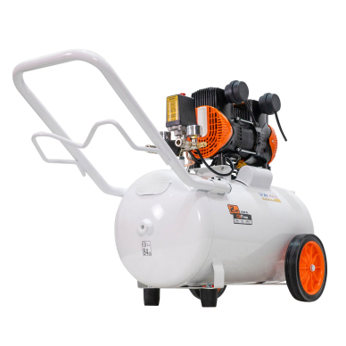 Kompresorius Silent Power 5000 Oil Free 50L 1500W 3
