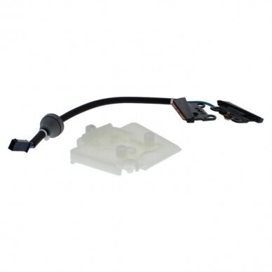 Kontaktai įkrovimo Automower 320/330X/420