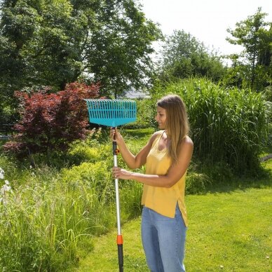 Kotas aliuminis 130cm Gardena CombiSystem 3