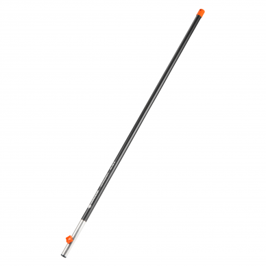 Kotas aliuminis 130cm Gardena CombiSystem 1
