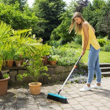 Kotas aliuminis 130cm Gardena CombiSystem 4