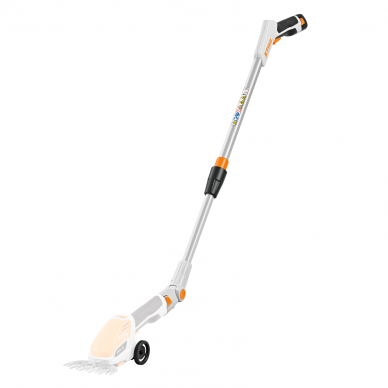Kotas teleskopinis žolės žirklėms STIHL HSA 26