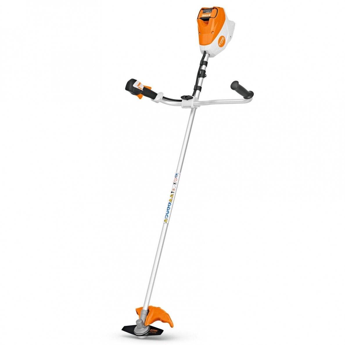 Krūmapjovė akumuliatorinė STIHL FSA 120 Krūmapjovė akumuliatorinė STIHL FSA 120