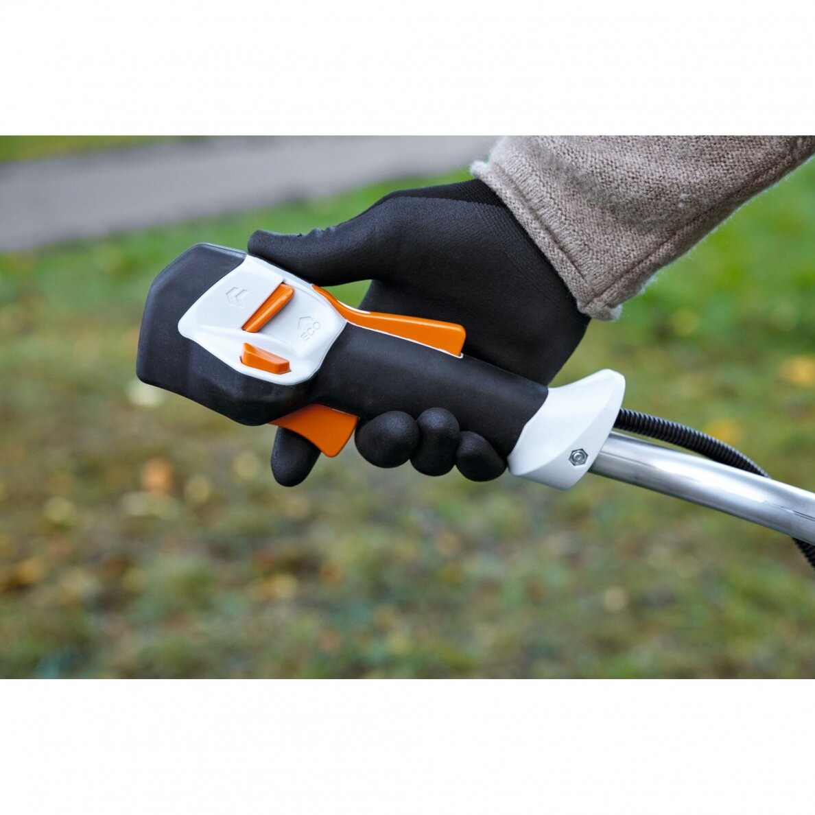 Krūmapjovė akumuliatorinė STIHL FSA 120 5 Krūmapjovė akumuliatorinė STIHL FSA 120 5