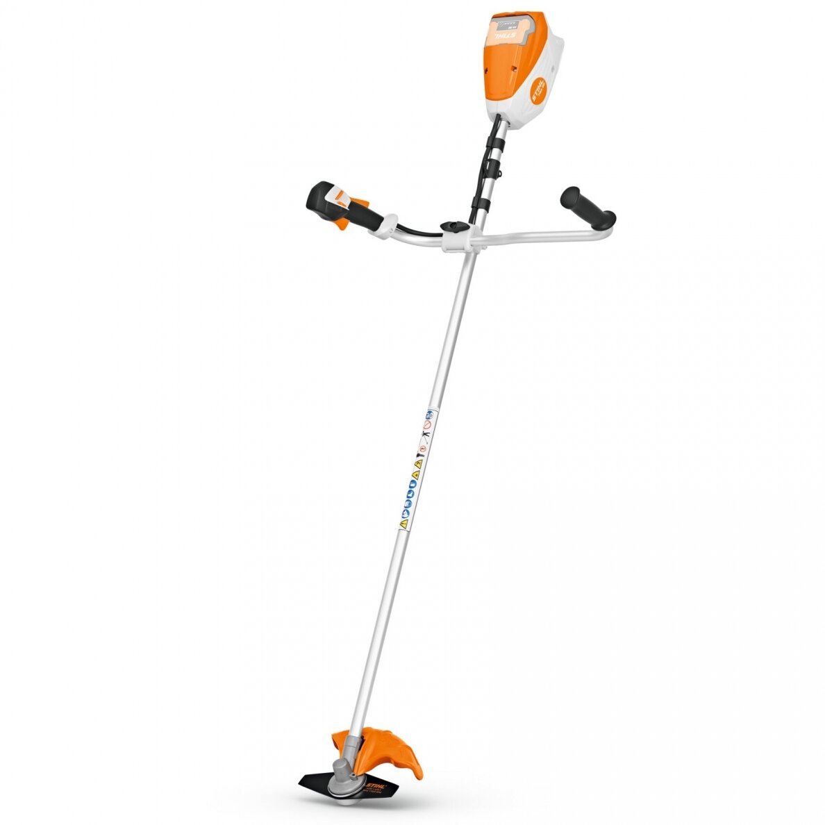 Krūmapjovė akumuliatorinė STIHL FSA 80