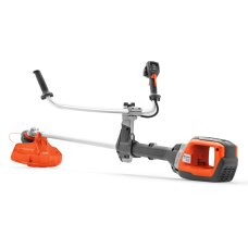 Krūmapjovė akumuliatorinė HUSQVARNA 535iRXT