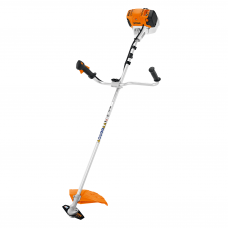 Krūmapjovė STIHL FS 131 su Trimcut 32-2