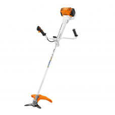 Krūmapjovė STIHL FS 311 su Autocut 46-2 ir krepšiu