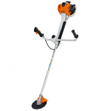 Krūmapjovė STIHL FS 460 C-EM KW su disku