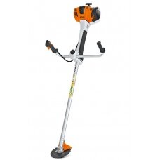 Krūmapjovė STIHL FS 560 C-EM su disku žolei