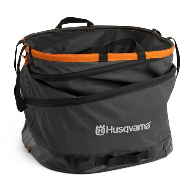 Krepšys sodo šiukšlėms Pop-Up Husqvarna Krepšys sodo šiukšlėms Pop-Up Husqvarna