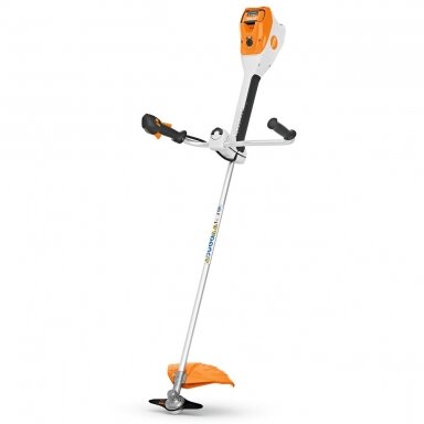 Krūmapjovė akumuliatorinė STIHL FSA 200 Krūmapjovė akumuliatorinė STIHL FSA 200