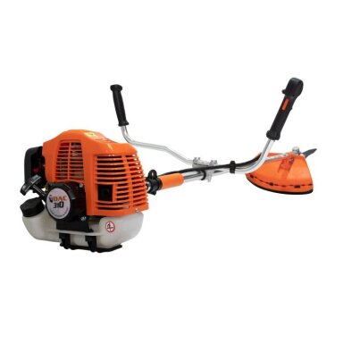 Žoliapjovė trimeris Ruris DAC 310 Žoliapjovė trimeris Ruris DAC 310