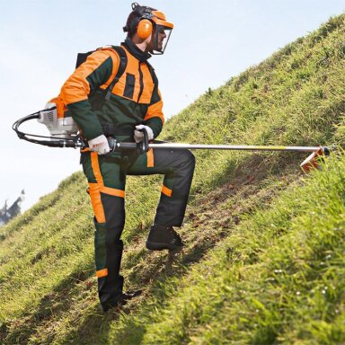 Krūmapjovė STIHL FR 410 C-E su AutoCut 36-2