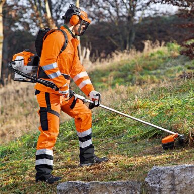 Krūmapjovė STIHL FR 460 TC-EM su AutoCut 36-2