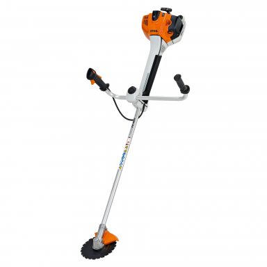 Krūmapjovė STIHL FS 460 C-EM K su diskeliu 200-22 Krūmapjovė STIHL FS 460 C-EM K su diskeliu 200-22