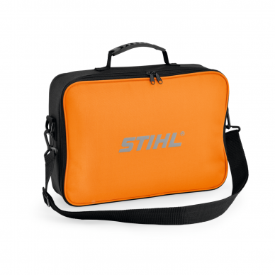 Krepšys akumuliatoriams STIHL