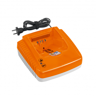 Pakrovėjas baterijos STIHL AL 500