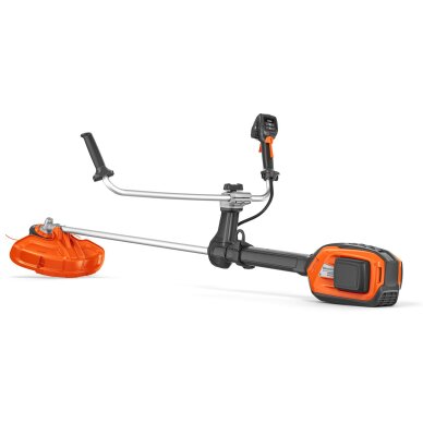 Krūmapjovė akumuliatorinė HUSQVARNA 525iRXT 2