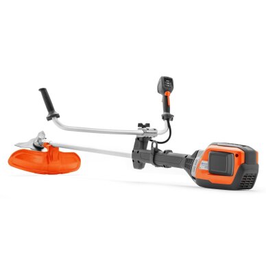 Krūmapjovė akumuliatorinė HUSQVARNA 535iFR 2
