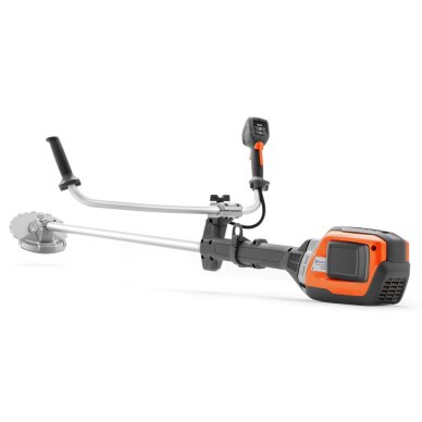 Krūmapjovė akumuliatorinė HUSQVARNA 535iFR 3