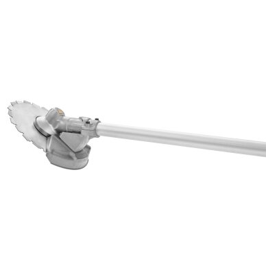 Krūmapjovė akumuliatorinė HUSQVARNA 535iFR 6
