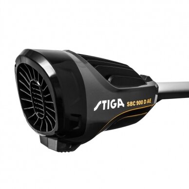 STIGA SBC 900D AE