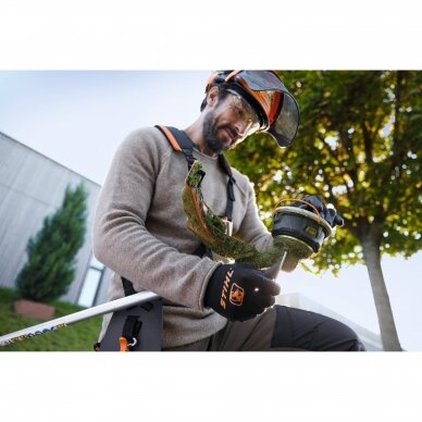 Krūmapjovė akumuliatorinė STIHL FSA 120 6 Krūmapjovė akumuliatorinė STIHL FSA 120 6