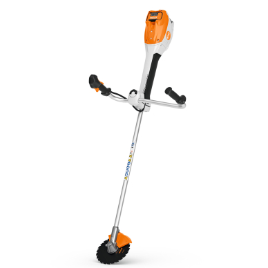 Krūmapjovė akumuliatorinė STIHL FSA 400 K