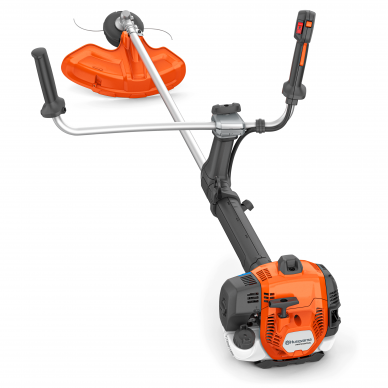 Krūmapjovė HUSQVARNA 525RXT Mark II 1
