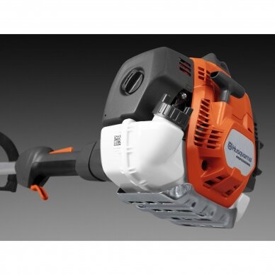 Krūmapjovė HUSQVARNA 525RXT Mark II 2