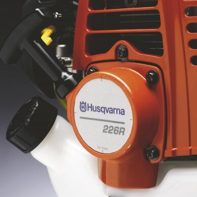 Krūmapjovė HUSQVARNA 533RS 4