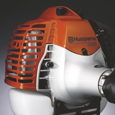 Krūmapjovė HUSQVARNA 533RS 6