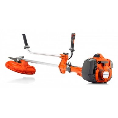Krūmapjovė HUSQVARNA 545FR Krūmapjovė HUSQVARNA 545FR