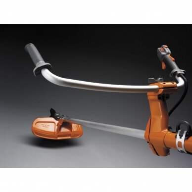 Krūmapjovė HUSQVARNA 545RX 2022