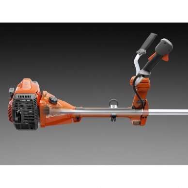 Krūmapjovė HUSQVARNA 555RXT 2 Krūmapjovė HUSQVARNA 555RXT 2