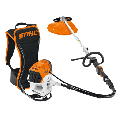 Krūmapjovė STIHL FR 131 T
