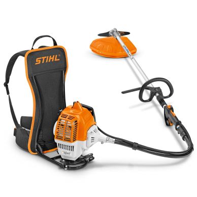 Krūmapjovė STIHL FR 235 1