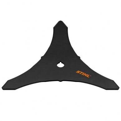 Krūmapjovė STIHL FS 120 su AutoCut 26-2 ir diskas 3T 2 Krūmapjovė STIHL FS 120 su AutoCut 26-2 ir diskas 3T 2