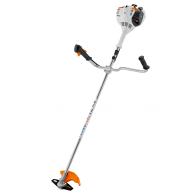 Krūmapjovė STIHL FS 56 su Trimcut 32-2