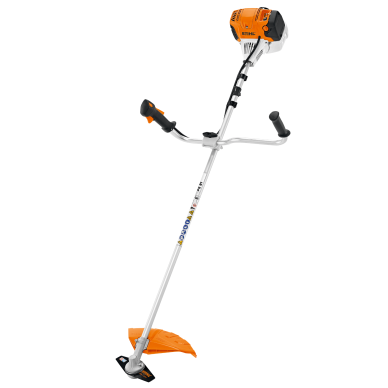 Krūmapjovė STIHL FS 91 su Autocut 26-2 Krūmapjovė STIHL FS 91 su Autocut 26-2