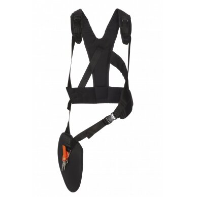 Krūmapjovė TEXAS BCP4300 Profesional 5