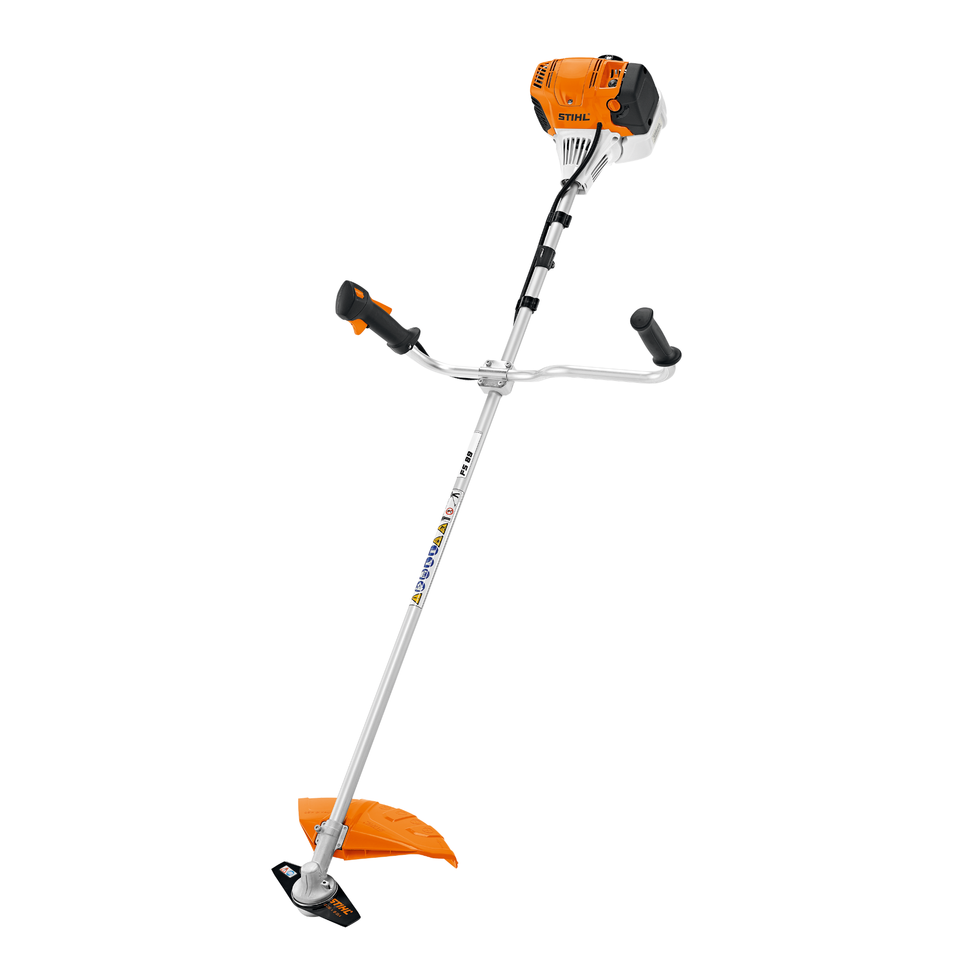 Stihl 250 Триммер Купить