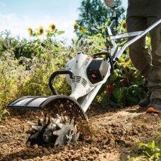 Kultivatorius sunkiai dirvai BF-MM Stihl