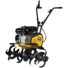 Kultivatorius TEXAS Lilli 535TG Dual Shaft