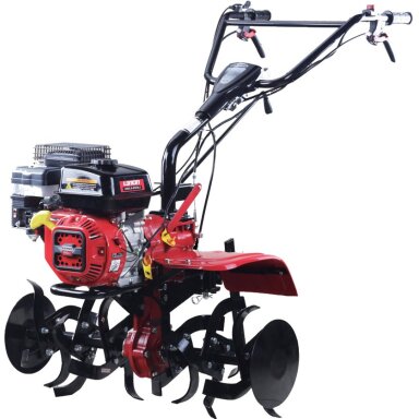 Kultivatorius Loncin LC850 Kultivatorius Loncin LC850