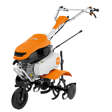 Kultivatorius STIHL MH 600.1