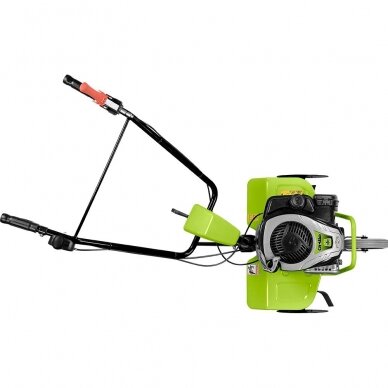Kultivatorius GRILLO G Z1 1