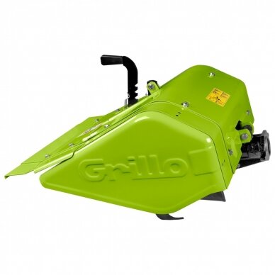 Kultivatorius GRILLO G84/G85d/G107d 58 cm priedas